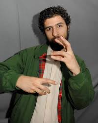 josé gonzàlez