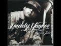Daddy Yankee - Golpe De Estado