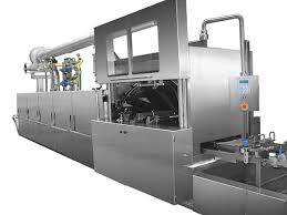 baking machine