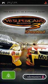 supercars