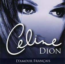 Celine Dion - Le Chemin De Ma Maison
