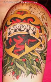 mom tats