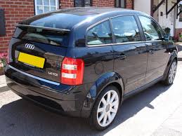 a2 audi