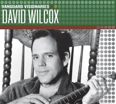 David Wilcox - Just A Vehicle