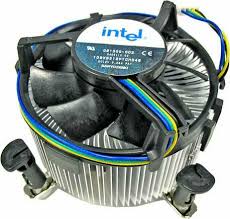 cpu fans 775