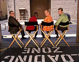 whose line is it anyway