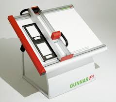 computerized mat cutter