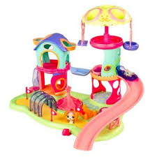 littlest pet shops