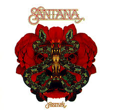 Santana - Festival