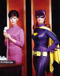 batgirl