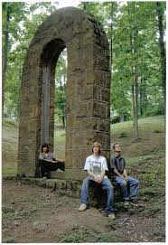 7th son band