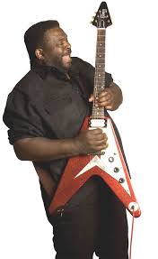 michael burks