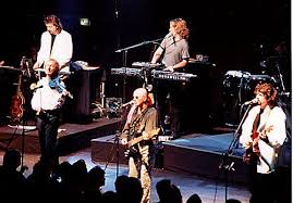 electric light orch