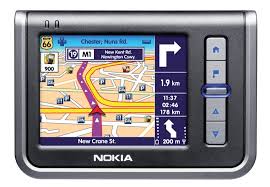auto navigator