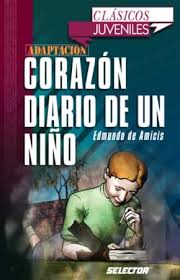 corazon diario de un nino