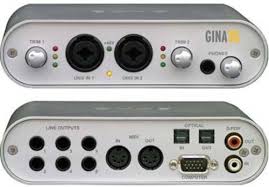 gina 3g