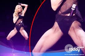madonna 2008 tour