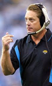 Del Rio, or is it? Gruden: