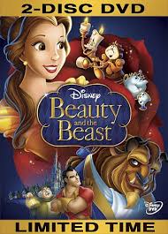 beauty & the beast movie