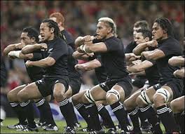 haka rugby