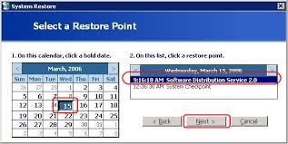 System restore,uliahblack,launching system reesore,viarocket,,system tools