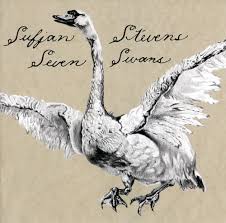 Sufjan Stevens - Size Too Small