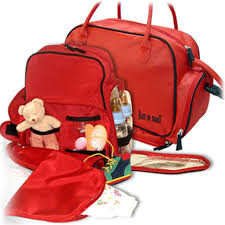bolsas de bebe