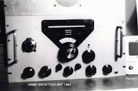 collins receiver