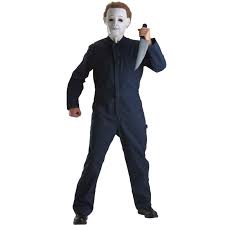 michael myers costume