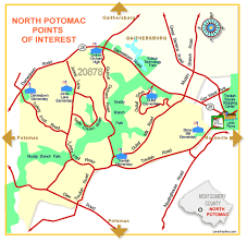 potomac