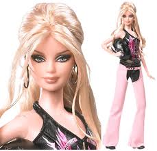 harley barbies