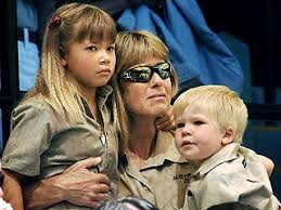 steve irwin death