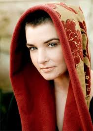 Sinead O'connor - Mna/ Na He/ireann