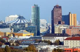 potsdamer platz