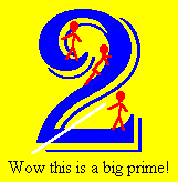 numero primo