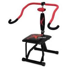 ab doer xtreme