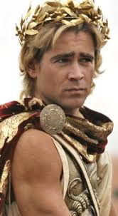 alexander the great the movie