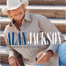 alan jackson hits