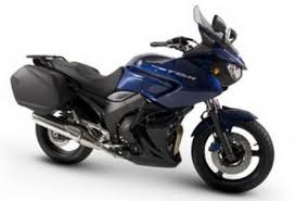 yamaha tdm