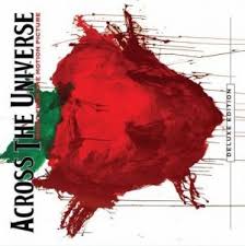 across the universe posters
