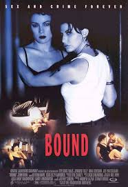 Tuhaf �li�kiler - Bound