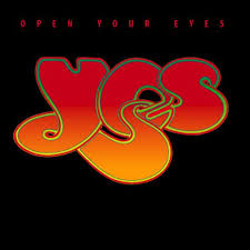 yes open your eyes