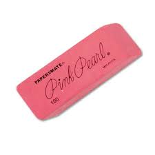 big mistake eraser