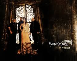 evanecence