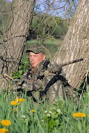hunters specialties