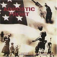 Agnostic Front - Another Side