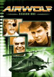 airwolf season 1