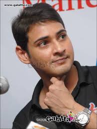 mahesh babu