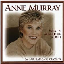 Anne Murray - What A Wonderful World (Disc 2)