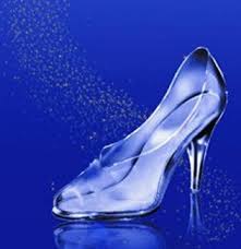 glass slipper